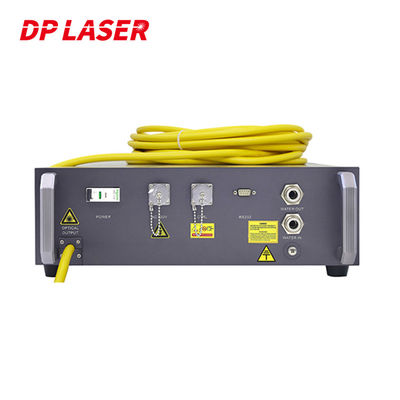 Max Photonics MFSC-2000X 2000W 2KW CW Laser Source For Metal Fiber Laser Cutting Machine