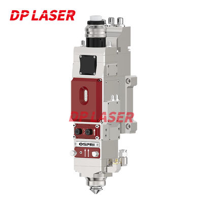 OSPRI LC209 2KW 2000W Manual Focus QBH Metal Fiber Laser Cutting Head