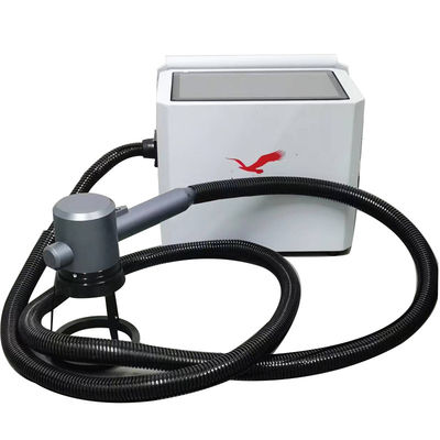 Handheld Portable Laser Marking System