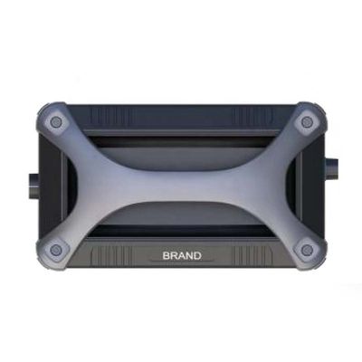 Stable Portable Mini Laser Marking Machine Air Cooling Practical