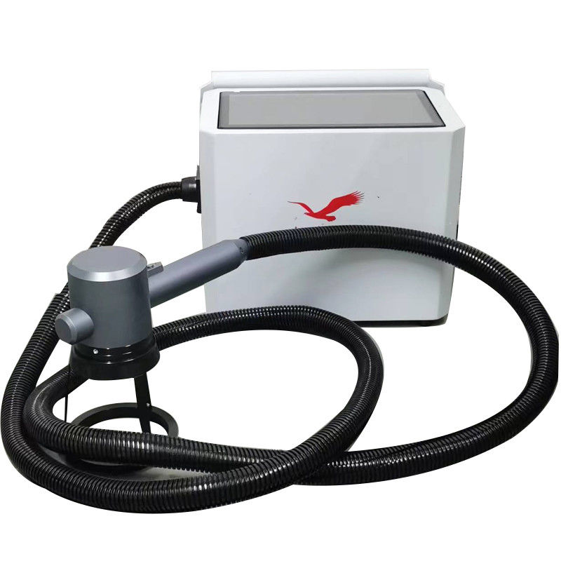 Handheld Portable Laser Marking System